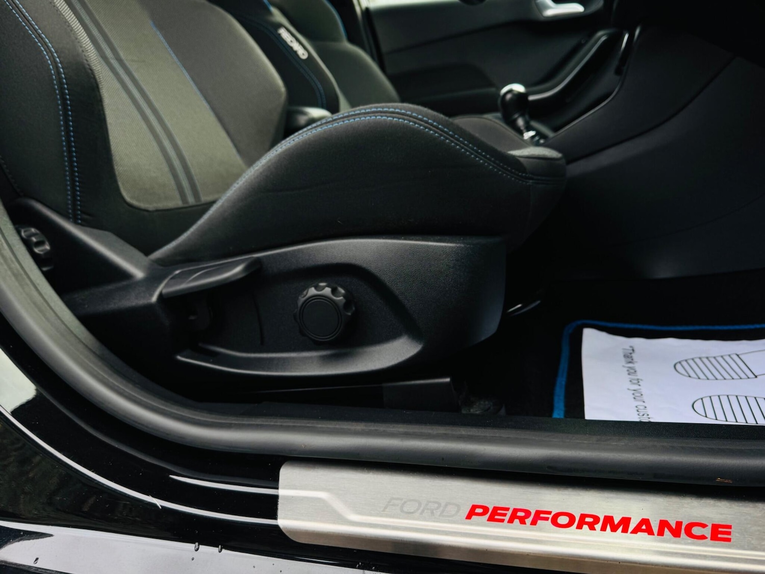 Used Ford Fiesta 2019 for sale - 76735390: Photo 29