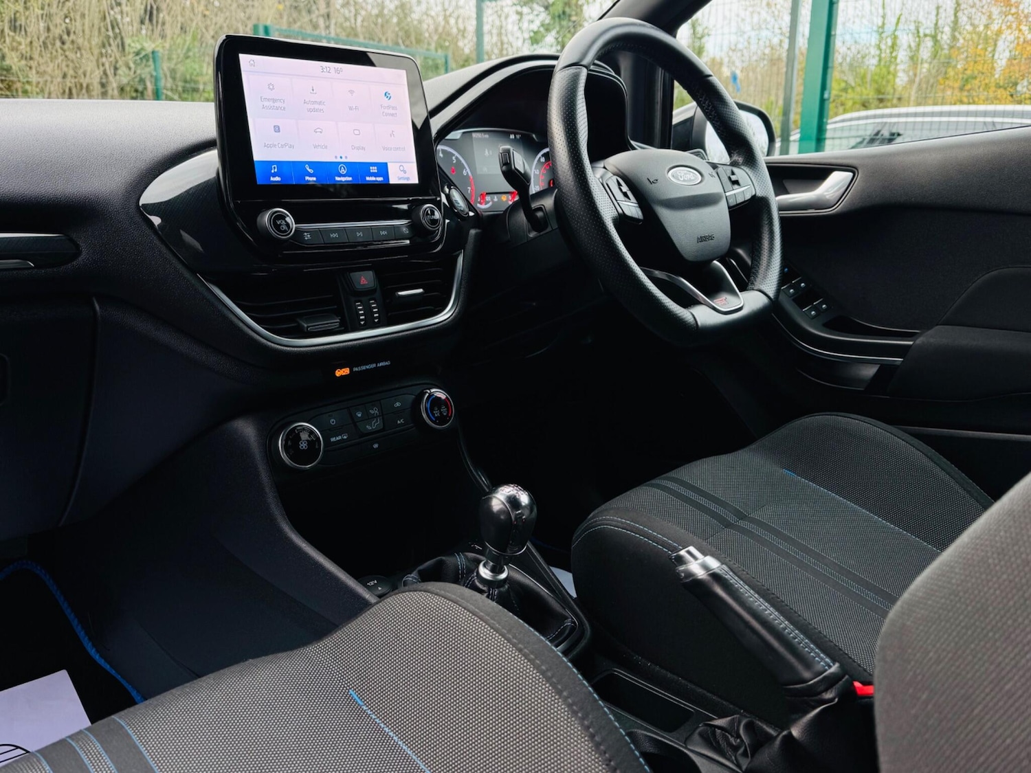 Used Ford Fiesta 2019 for sale - 76735390: Photo 31