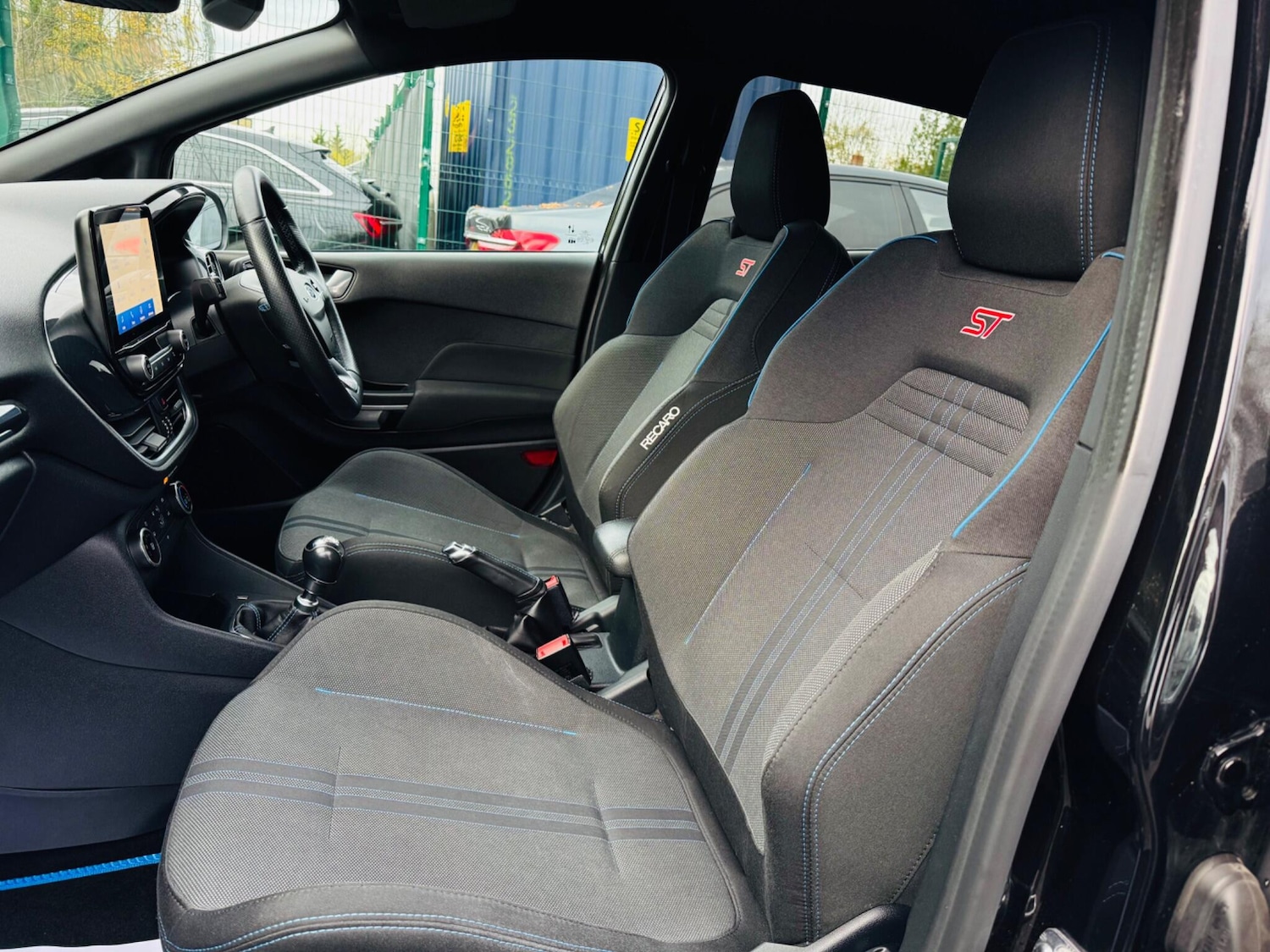 Used Ford Fiesta 2019 for sale - 76735390: Photo 33