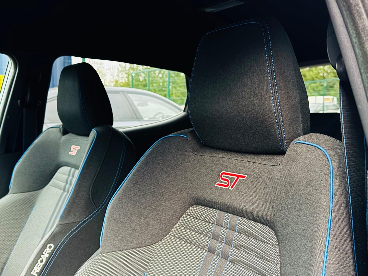 Used Ford Fiesta 2019 for sale - 76735390: Photo 34