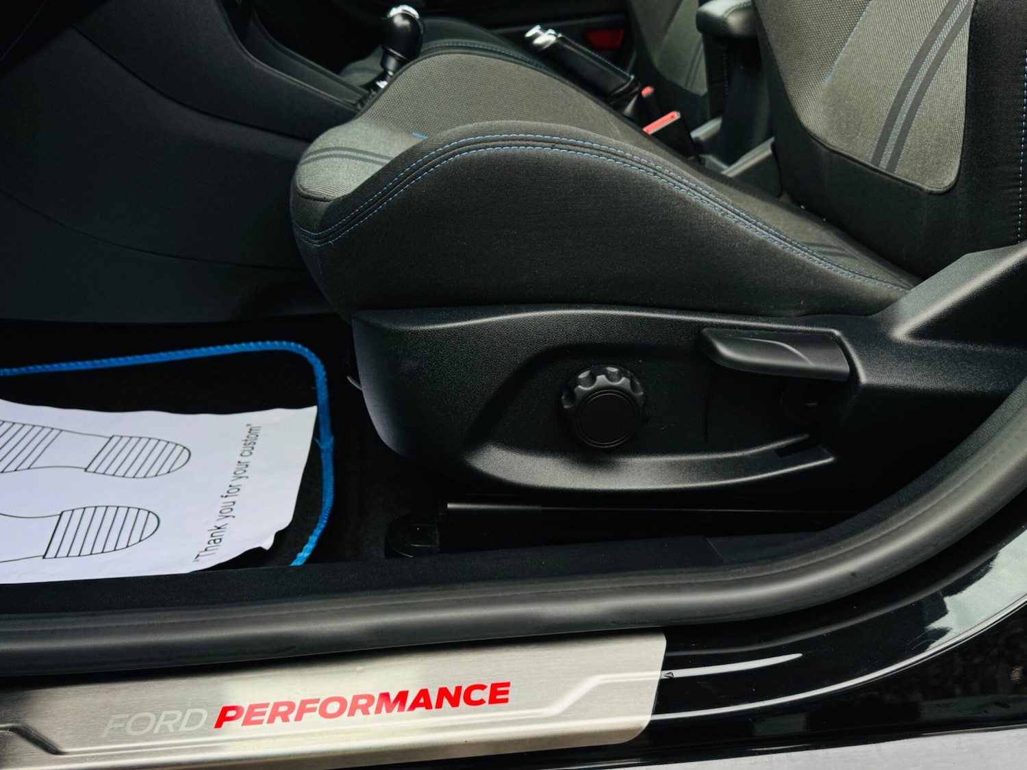 Used Ford Fiesta 2019 for sale - 76735390: Photo 35