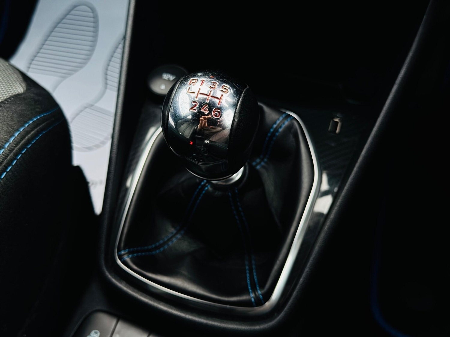 Used Ford Fiesta 2019 for sale - 76735390: Photo 49