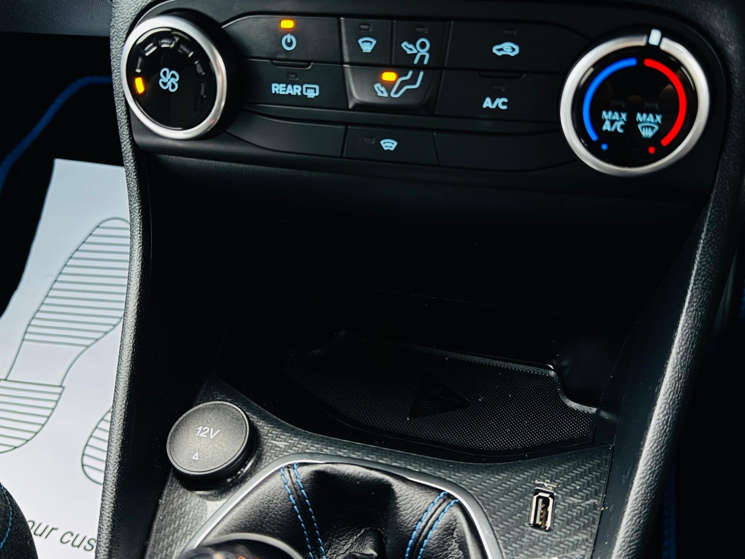 Used Ford Fiesta 2019 for sale - 76735390: Photo 50