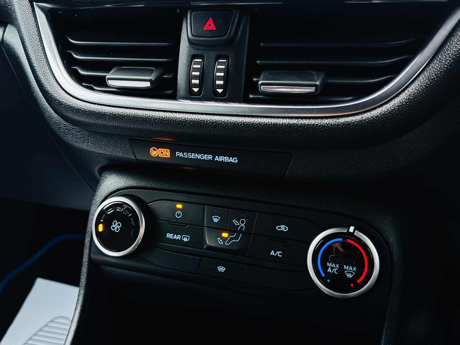 Used Ford Fiesta 2019 for sale - 76735390: Photo 51