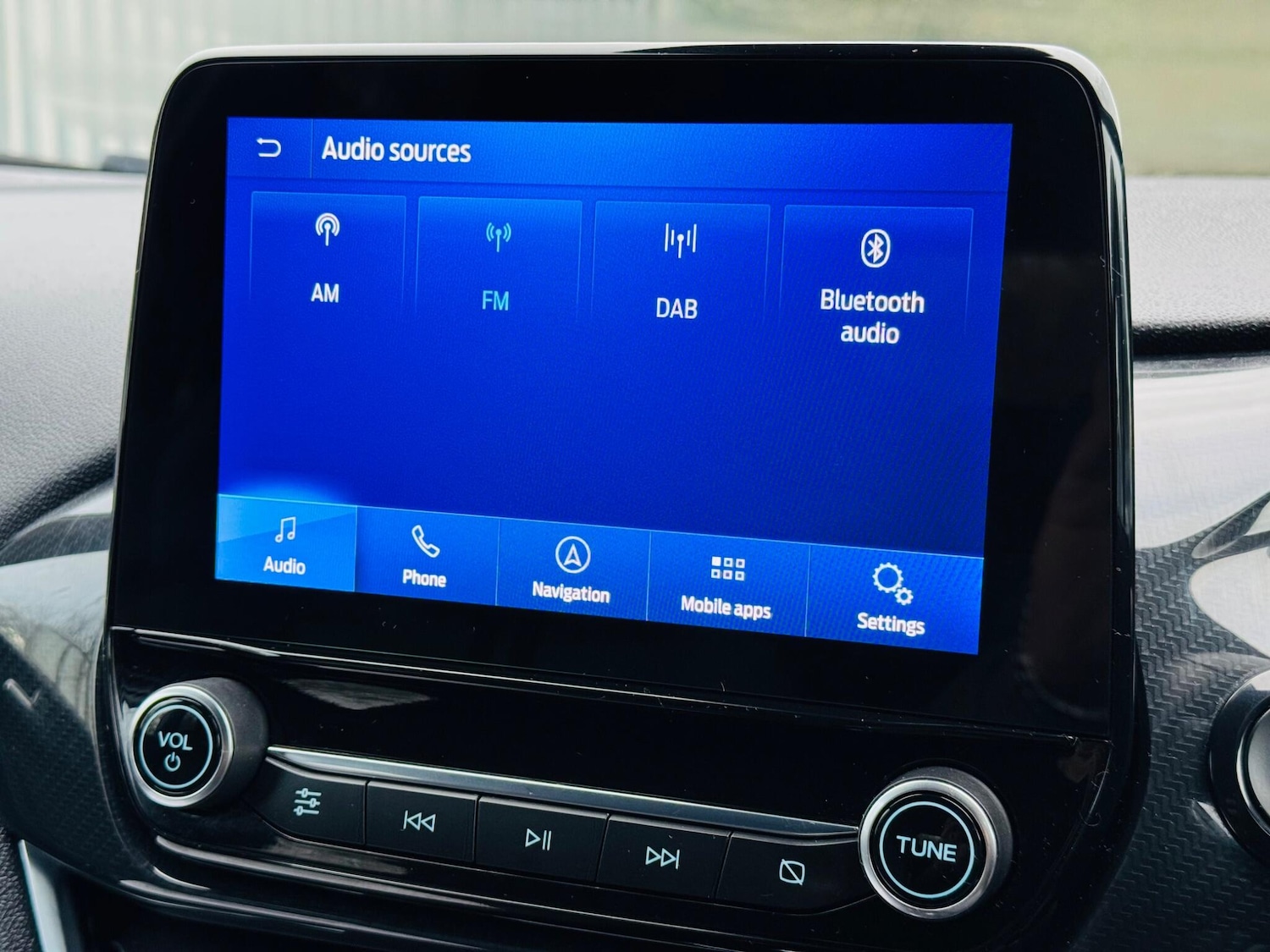 Used Ford Fiesta 2019 for sale - 76735390: Photo 52