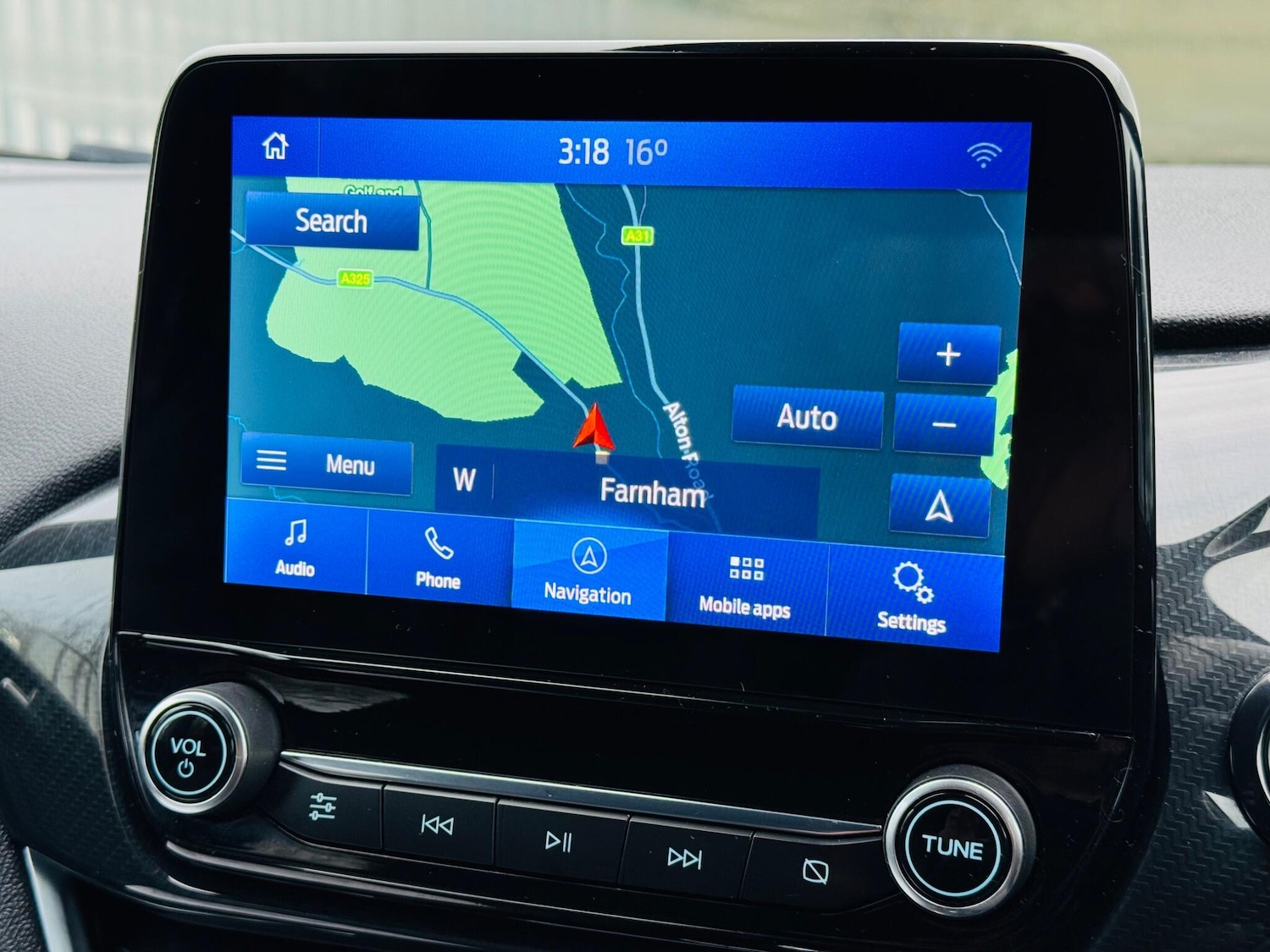 Used Ford Fiesta 2019 for sale - 76735390: Photo 53