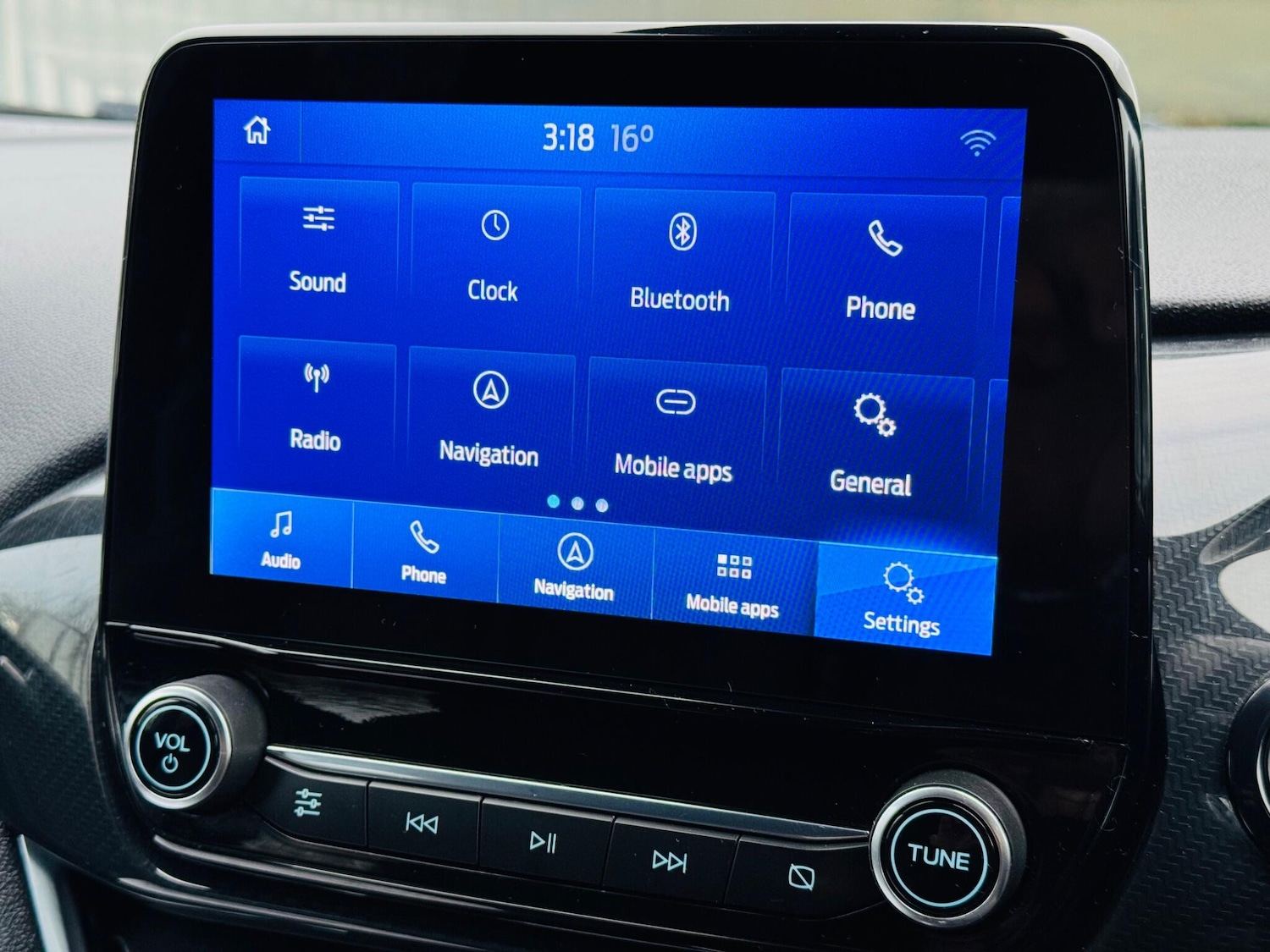 Used Ford Fiesta 2019 for sale - 76735390: Photo 54