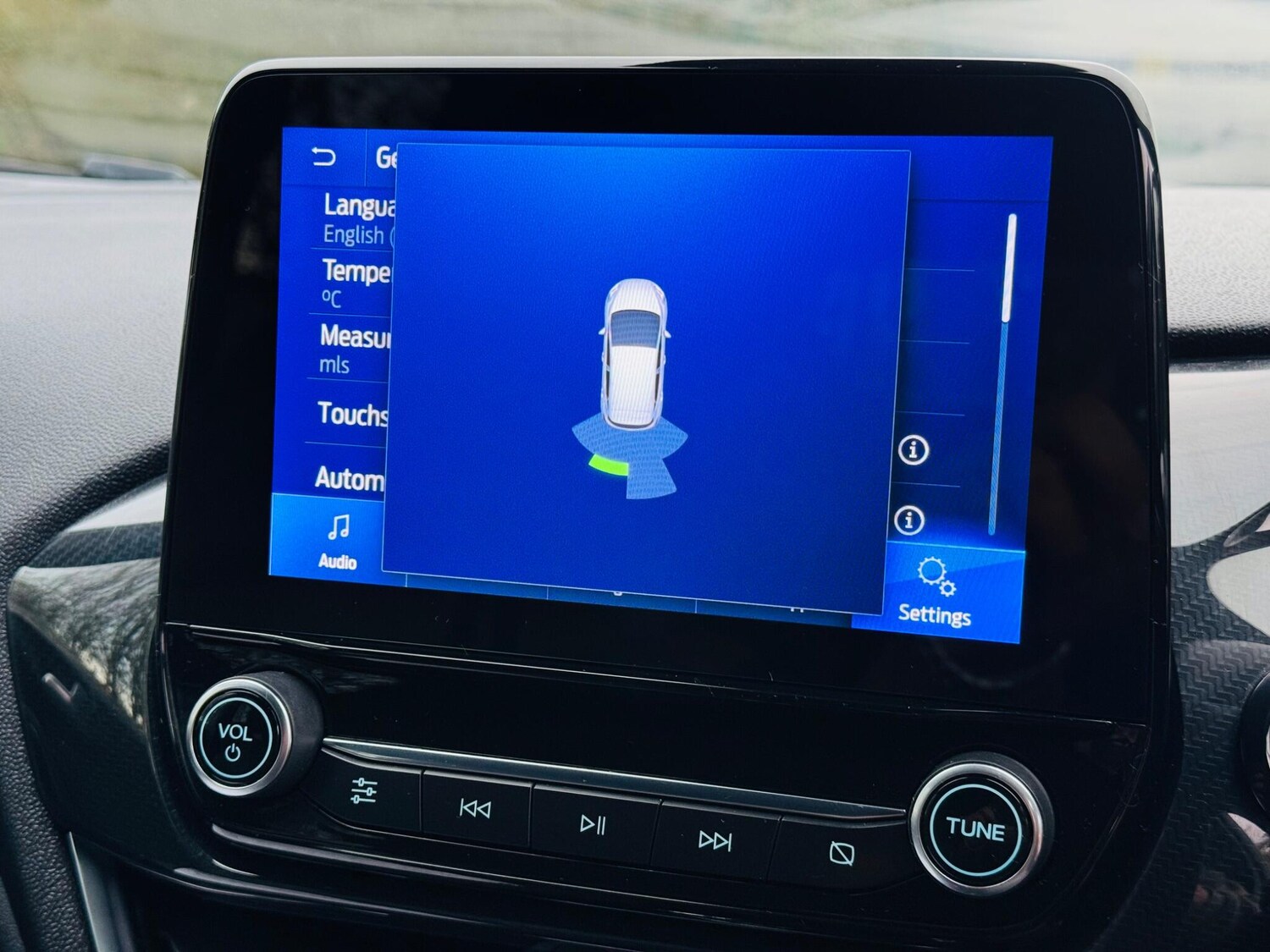 Used Ford Fiesta 2019 for sale - 76735390: Photo 57