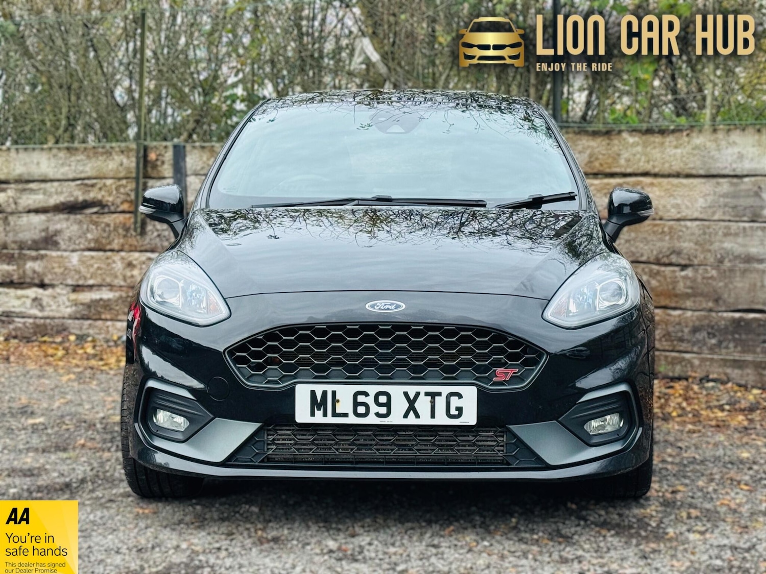 Used Ford Fiesta 2019 for sale - 76735390: Photo 63