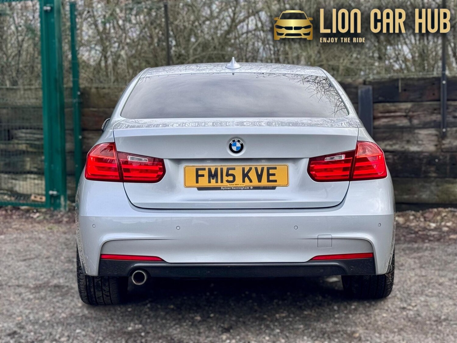 Used BMW 3 Series for sale - 77509875: Photo 10