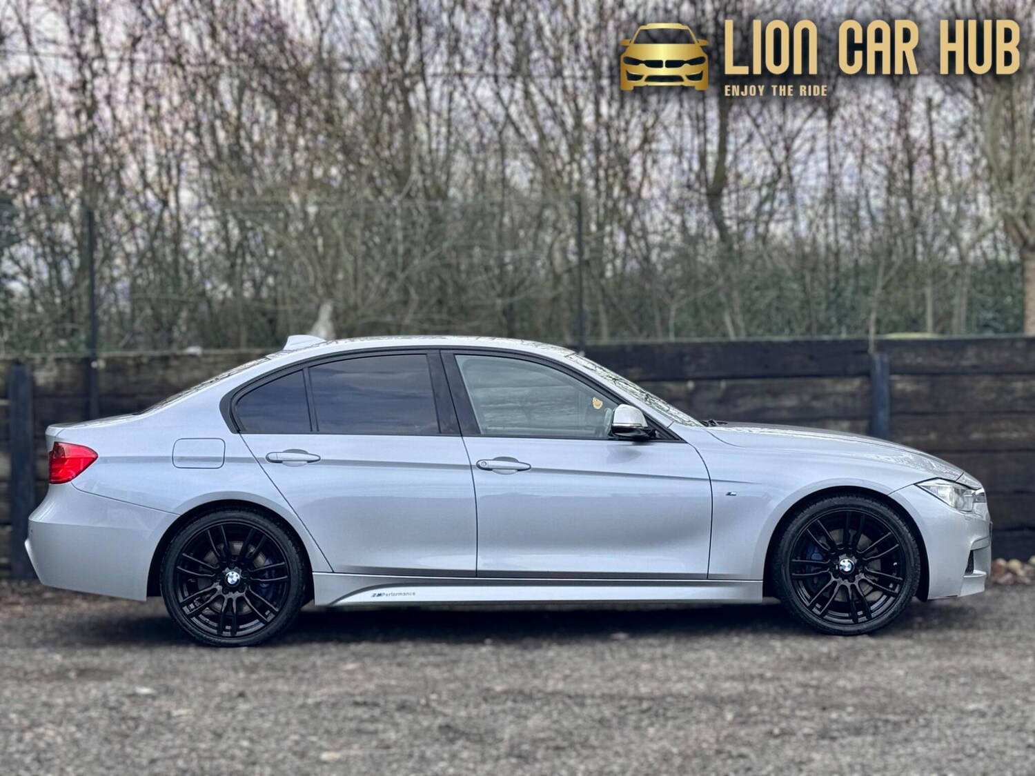 Used BMW 3 Series for sale - 77509875: Photo 12