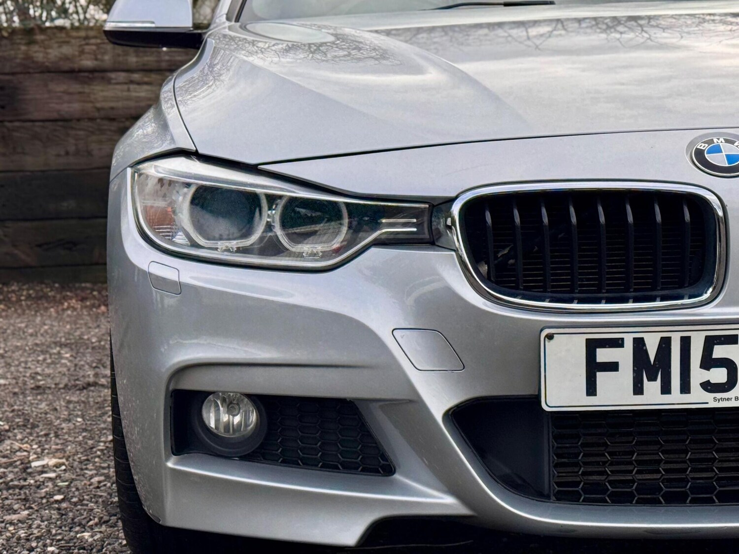 Used BMW 3 Series for sale - 77509875: Photo 14