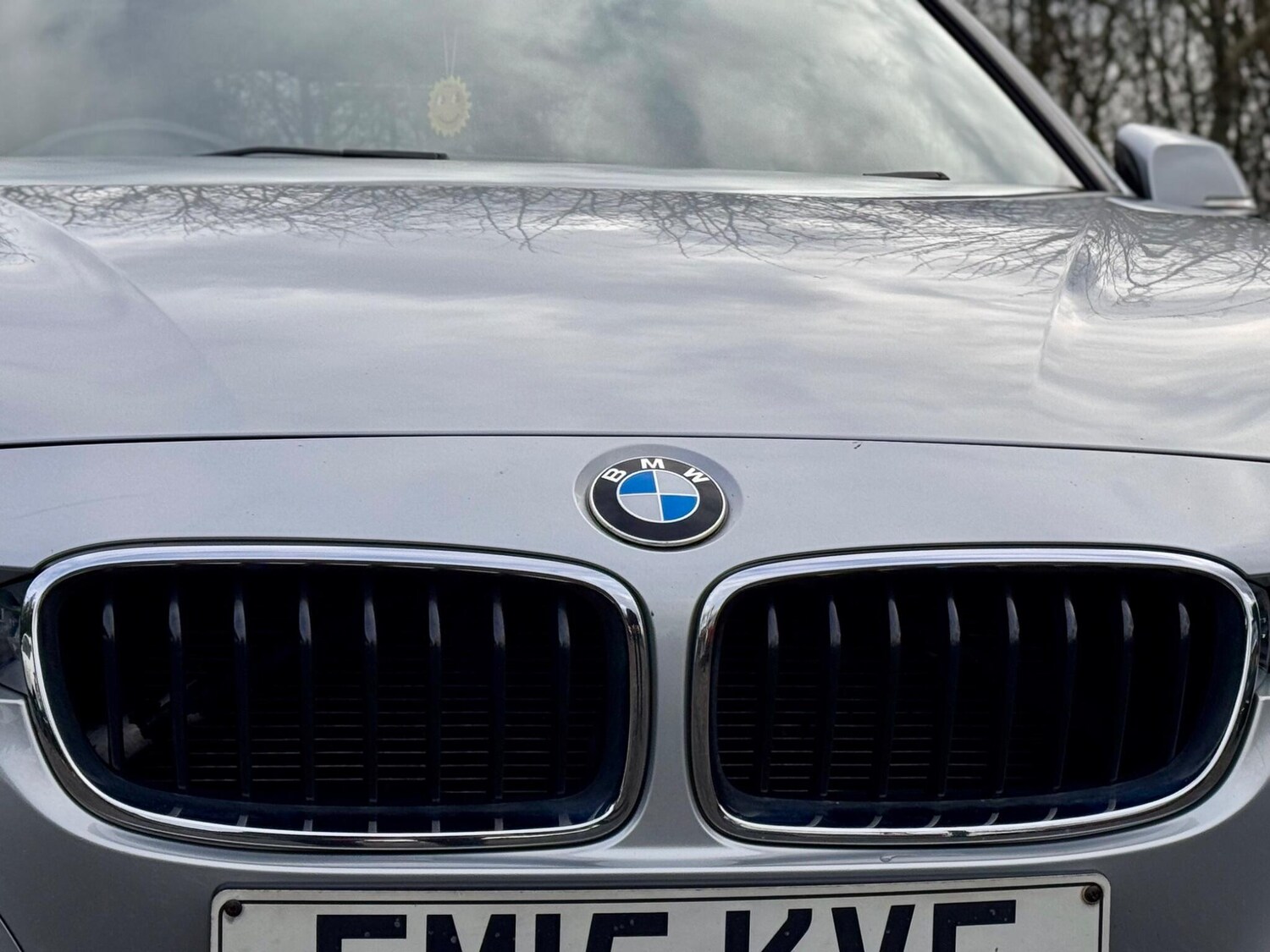 Used BMW 3 Series for sale - 77509875: Photo 16