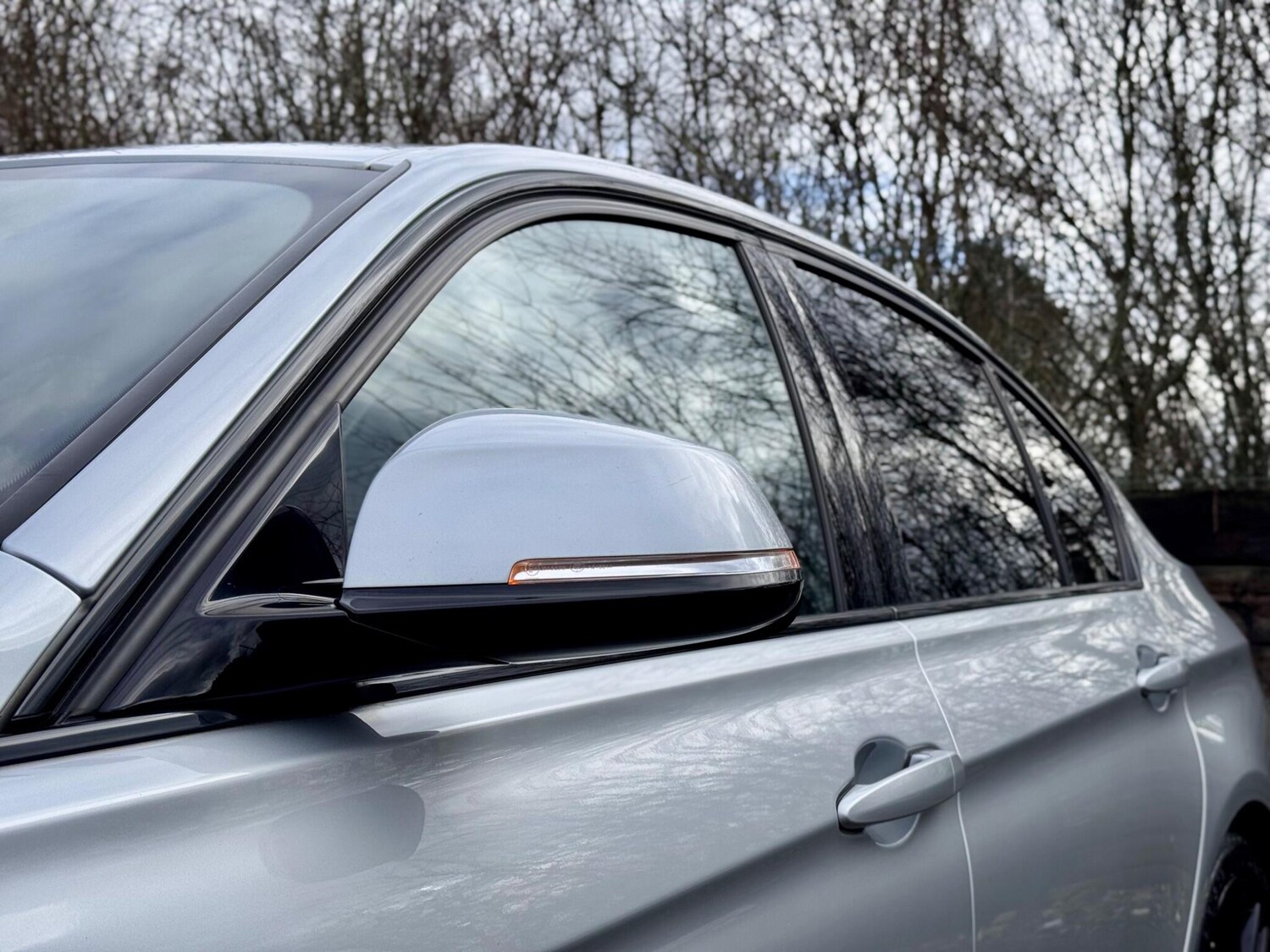 Used BMW 3 Series for sale - 77509875: Photo 18