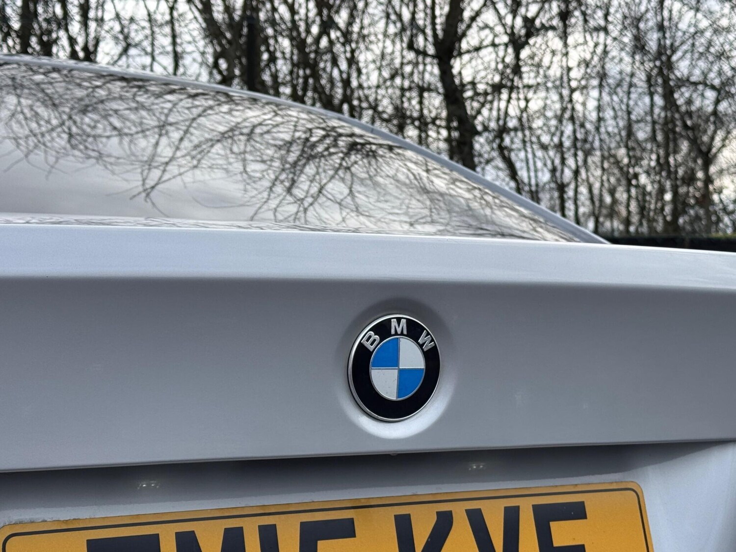 Used BMW 3 Series for sale - 77509875: Photo 21