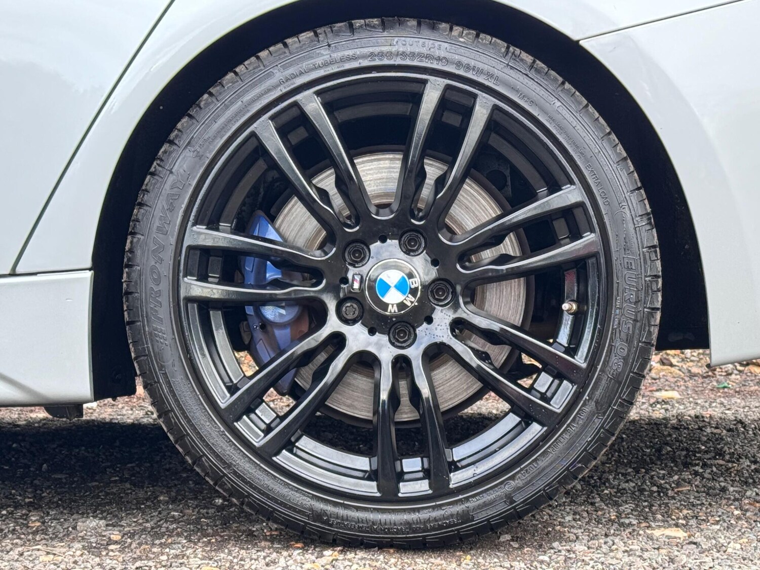 Used BMW 3 Series for sale - 77509875: Photo 22