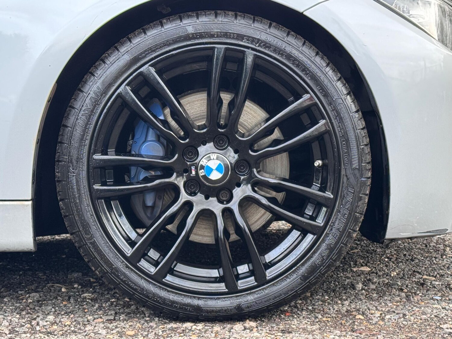 Used BMW 3 Series for sale - 77509875: Photo 24