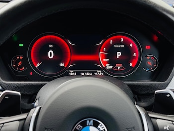 Used BMW 4 Series 2017 for sale - 78470957: Photo