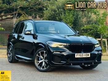 (69) - 3.0 30d M Sport Auto xDrive Euro 6 (s/s) 5dr