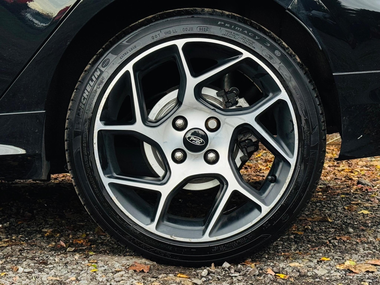 Used Ford Fiesta 2019 for sale - 76839951: Photo 21