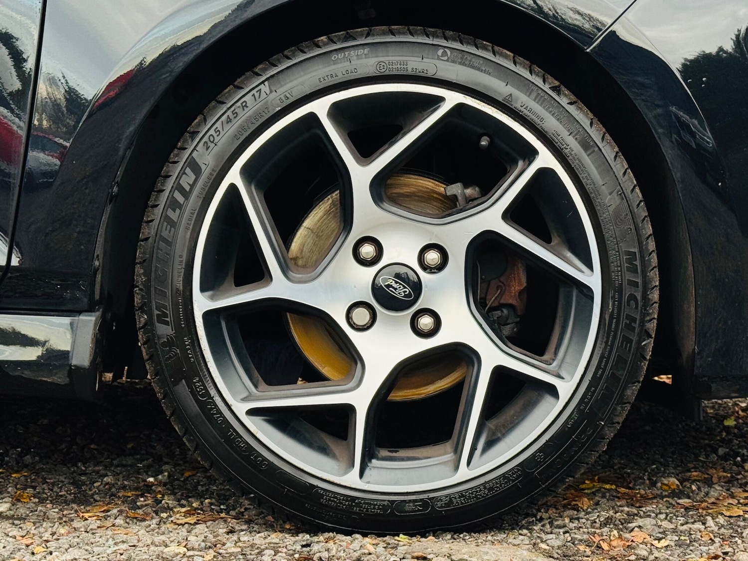 Used Ford Fiesta 2019 for sale - 76839951: Photo 22