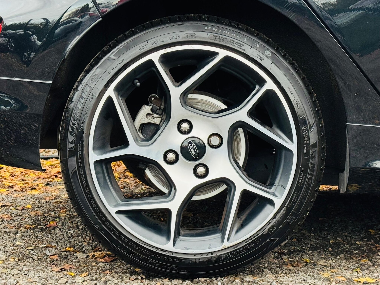 Used Ford Fiesta 2019 for sale - 76839951: Photo 23