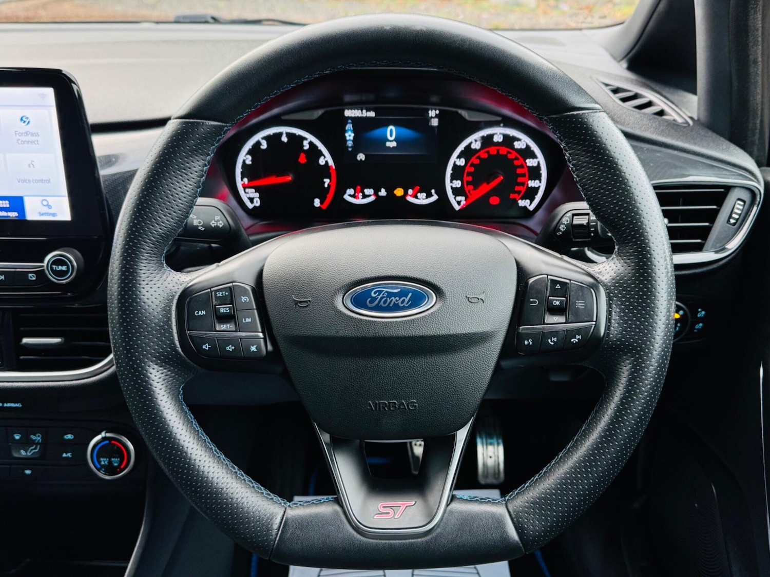 Used Ford Fiesta 2019 for sale - 76839951: Photo 38