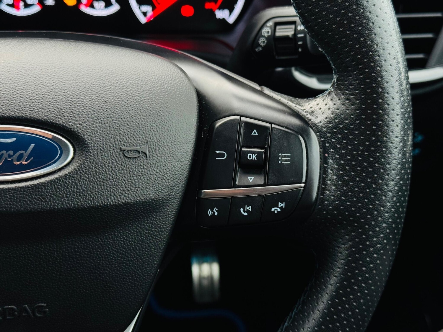 Used Ford Fiesta 2019 for sale - 76839951: Photo 40