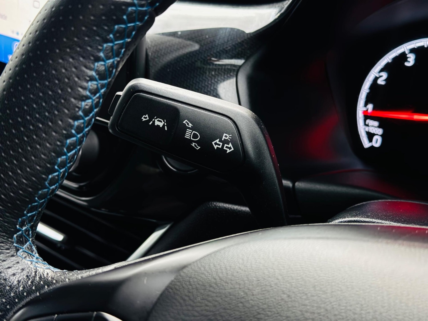 Used Ford Fiesta 2019 for sale - 76839951: Photo 41