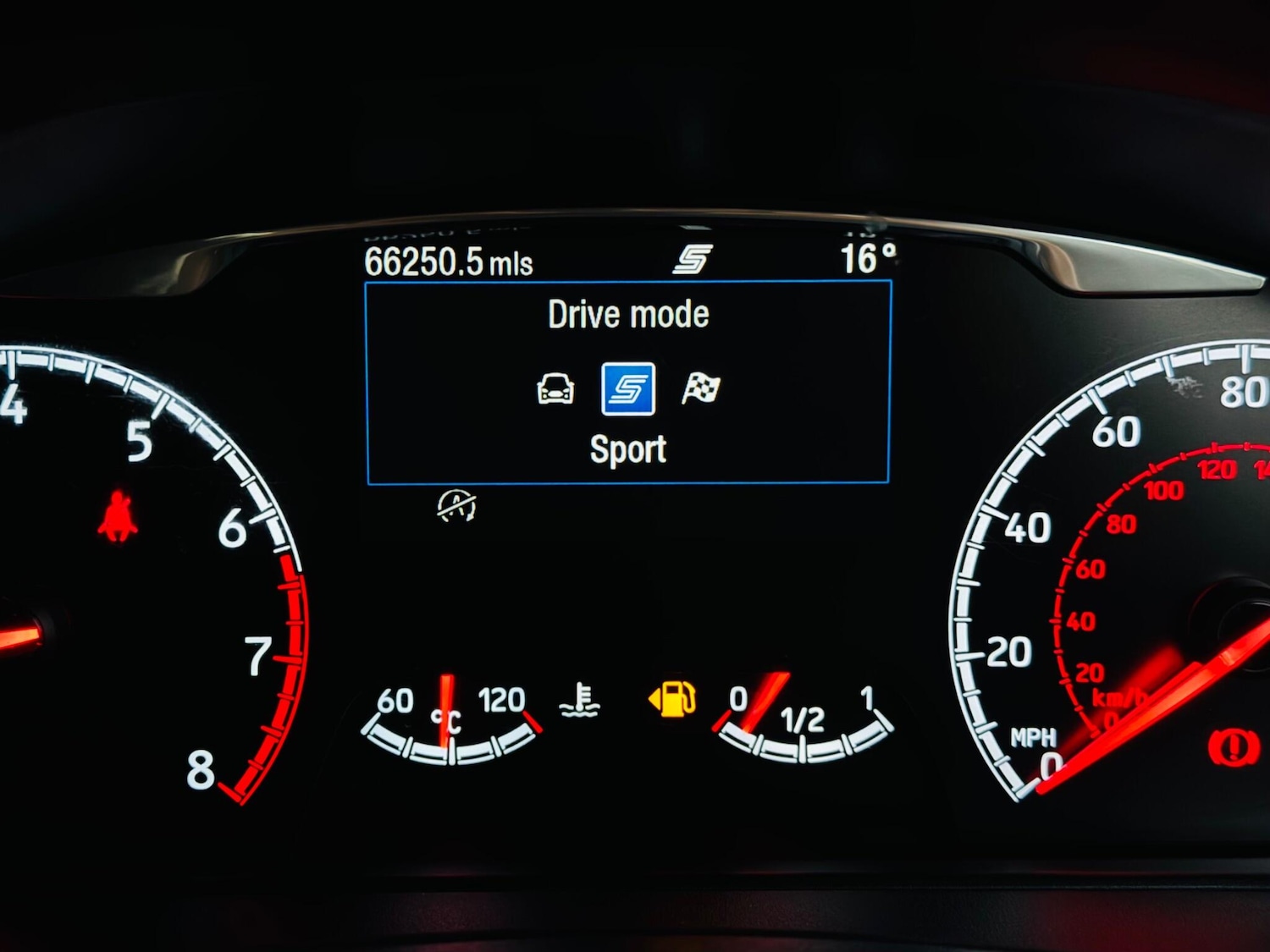 Used Ford Fiesta 2019 for sale - 76839951: Photo 45