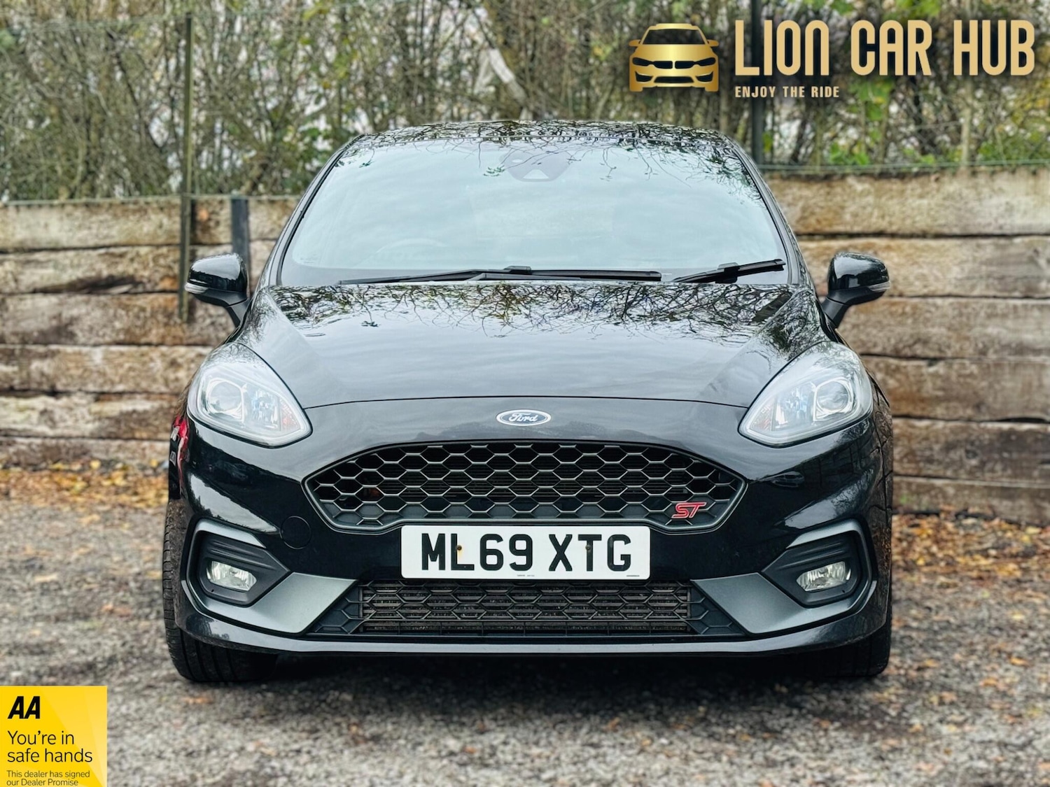 Used Ford Fiesta 2019 for sale - 76839951: Photo 5