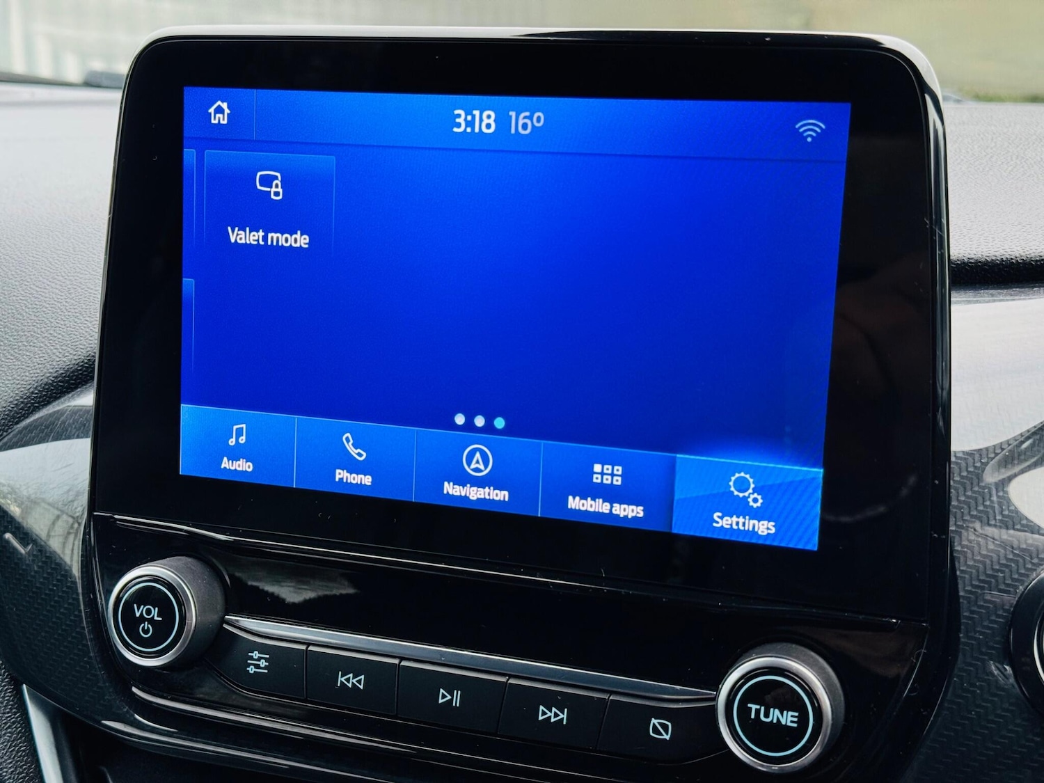 Used Ford Fiesta 2019 for sale - 76839951: Photo 56