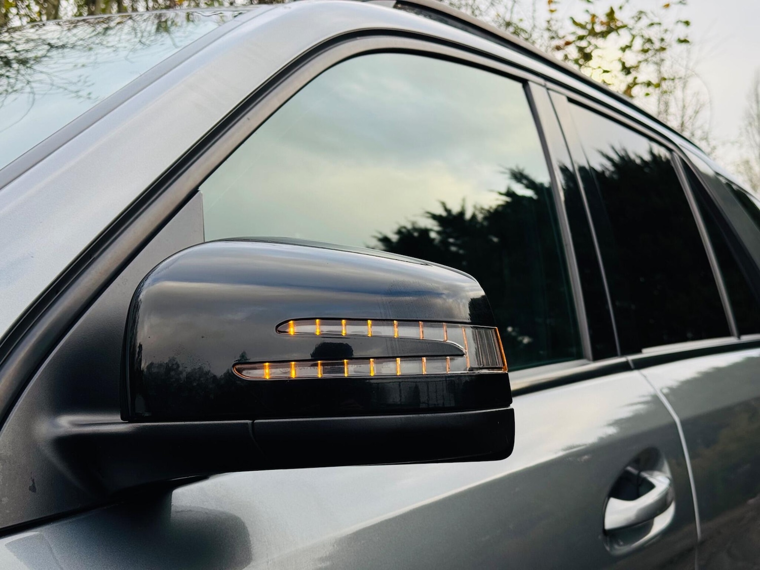 Used Mercedes-Benz GLE 2018 for sale - 76735483: Photo 18