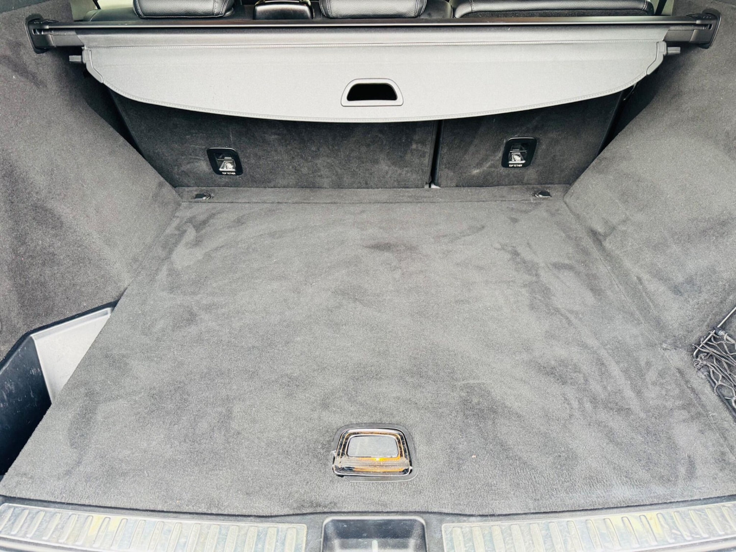 Used Mercedes-Benz GLE 2018 for sale - 76735483: Photo 22