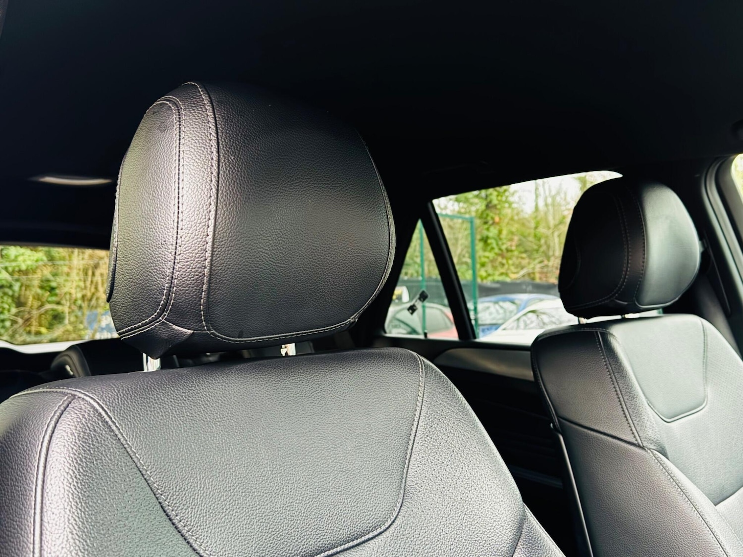 Used Mercedes-Benz GLE 2018 for sale - 76735483: Photo 27