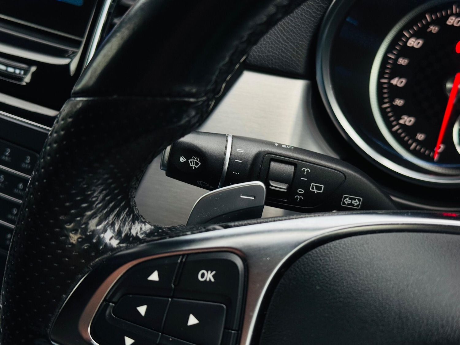 Used Mercedes-Benz GLE 2018 for sale - 76735483: Photo 38