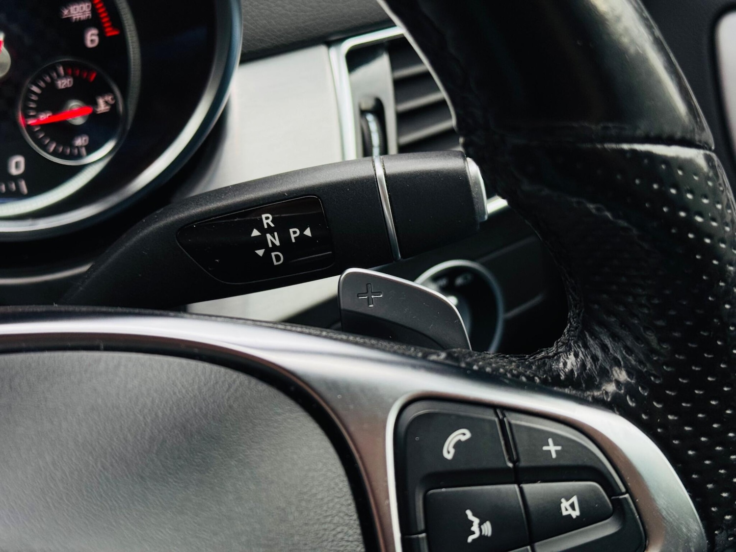 Used Mercedes-Benz GLE 2018 for sale - 76735483: Photo 39