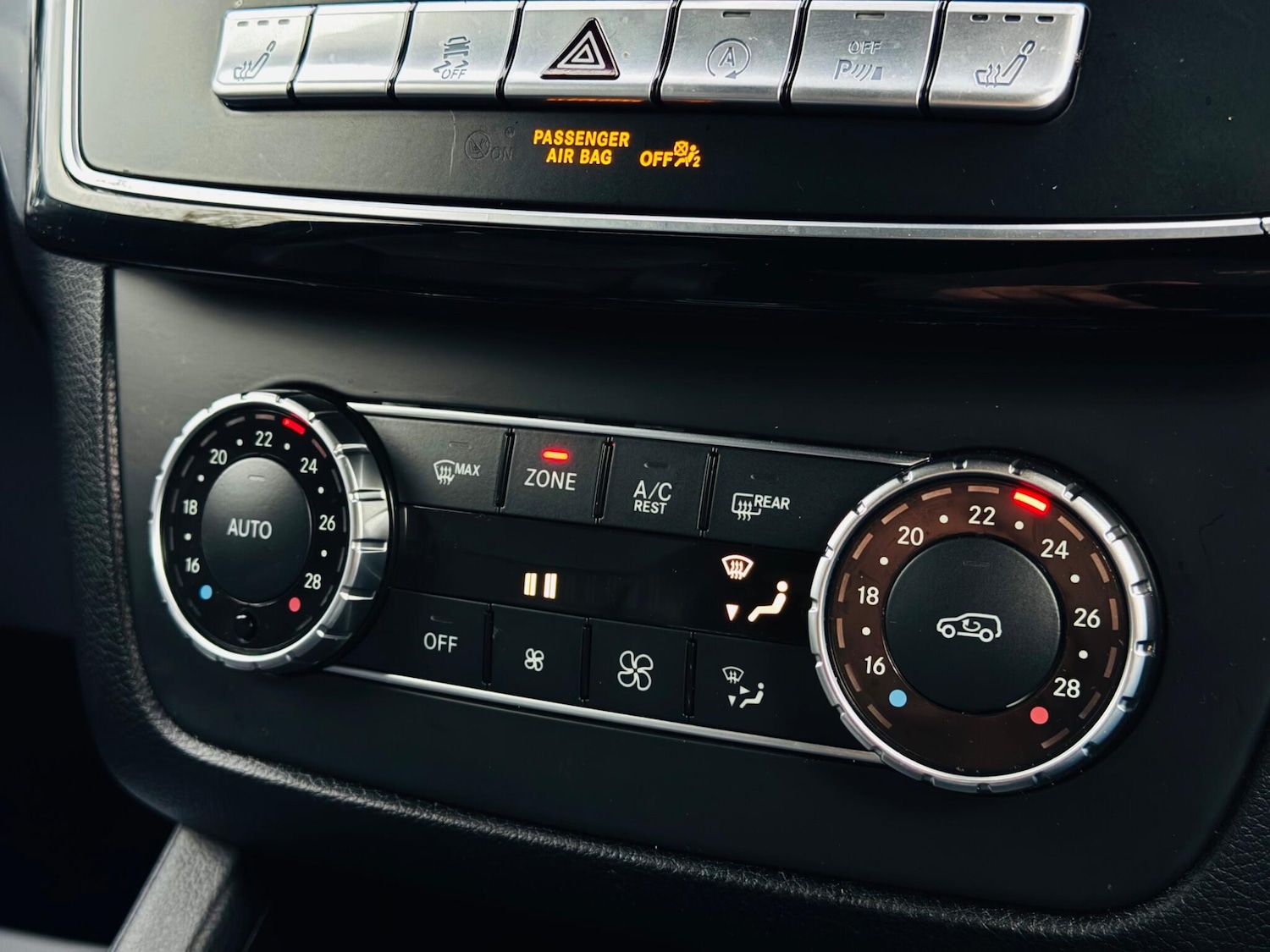 Used Mercedes-Benz GLE 2018 for sale - 76735483: Photo 49