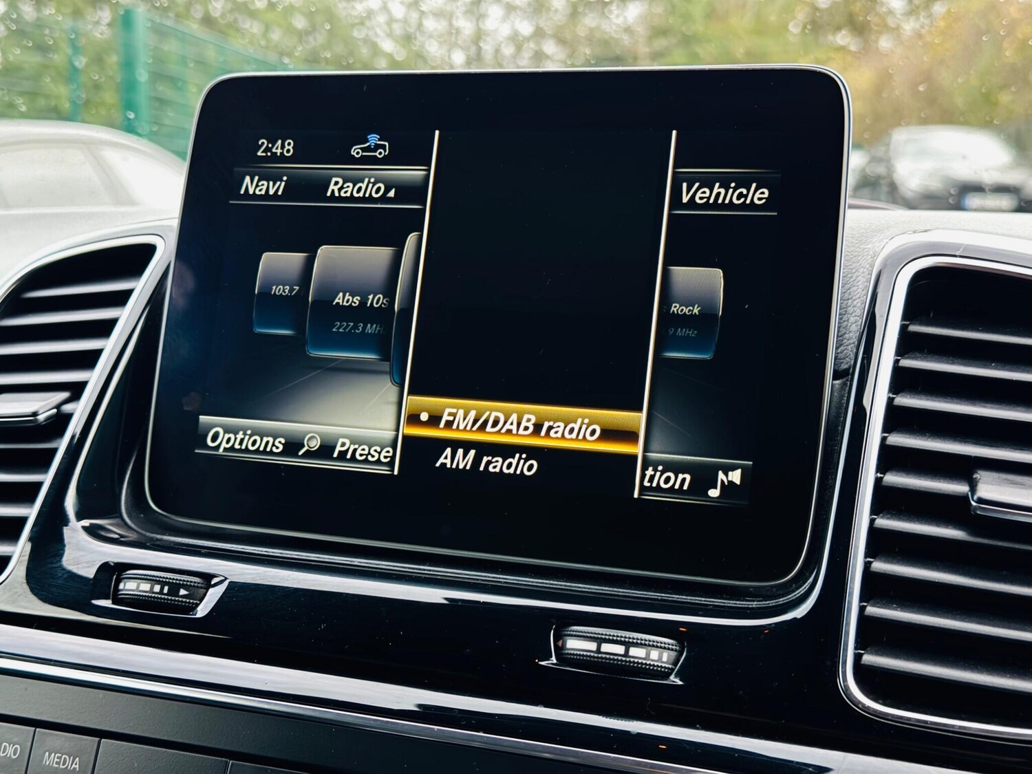 Used Mercedes-Benz GLE 2018 for sale - 76735483: Photo 54