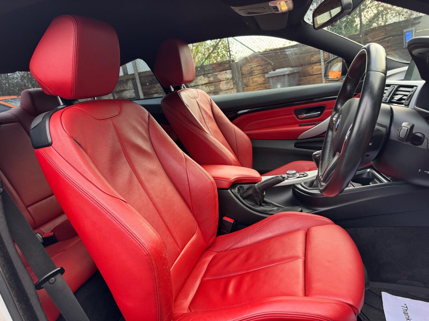 Used BMW 4 Series 2014 for sale - 76691141: Photo 22