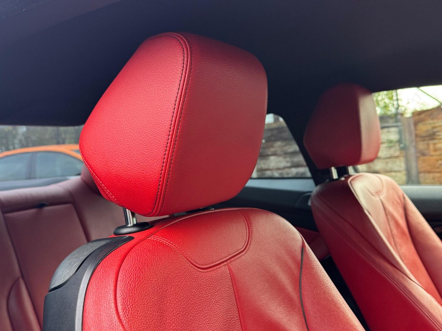 Used BMW 4 Series 2014 for sale - 76691141: Photo 23