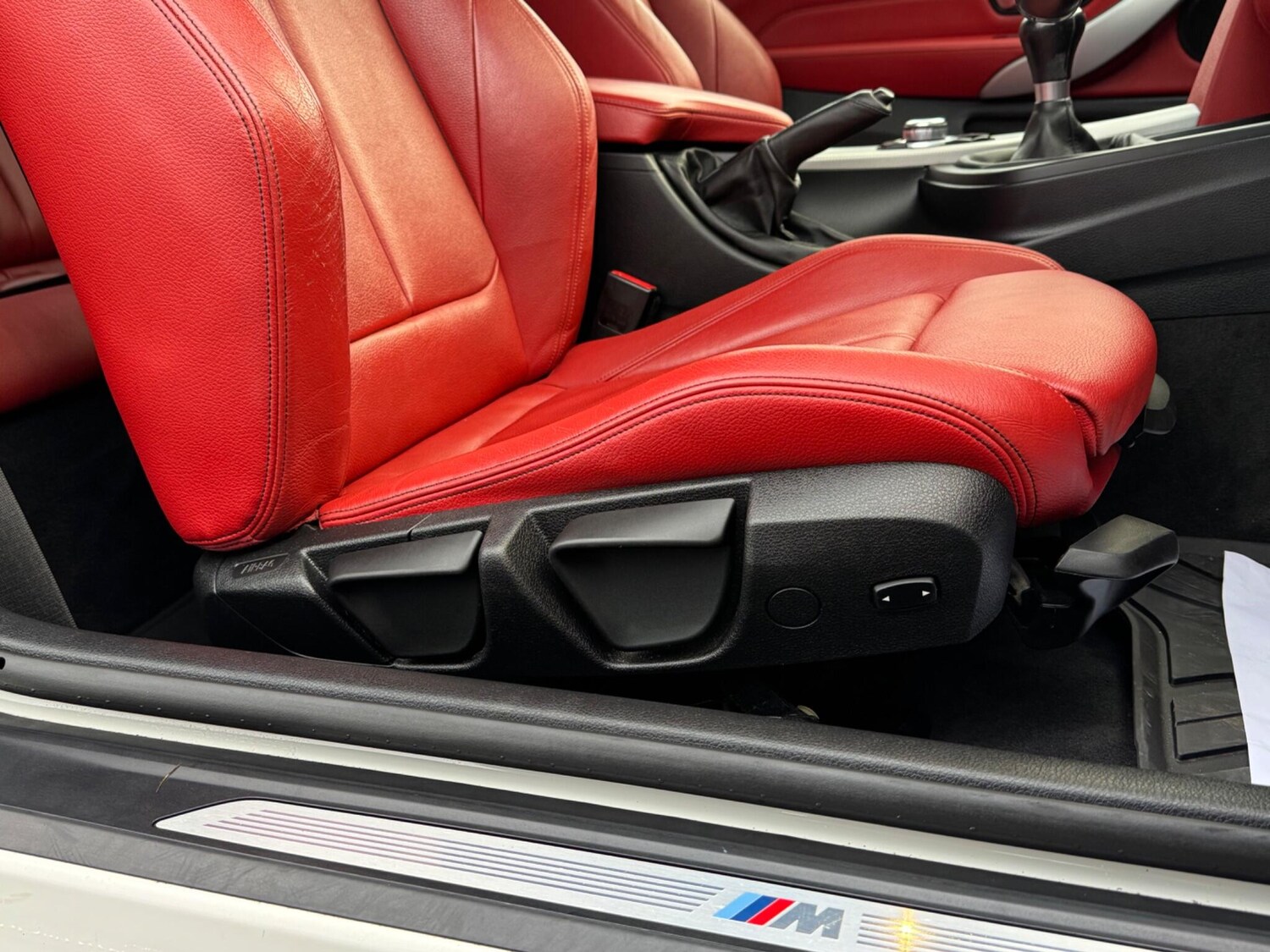 Used BMW 4 Series 2014 for sale - 76691141: Photo 24