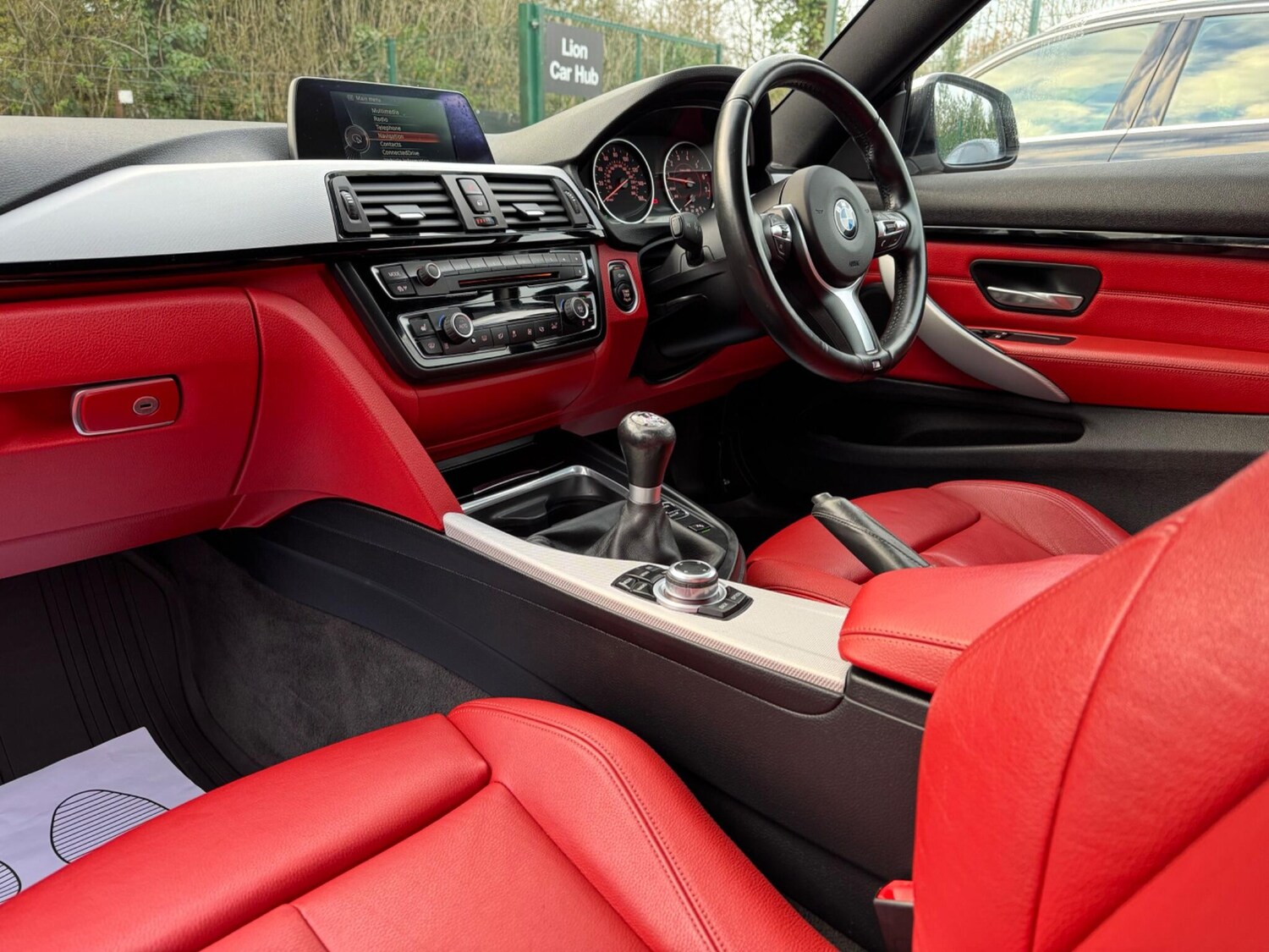 Used BMW 4 Series 2014 for sale - 76691141: Photo 26