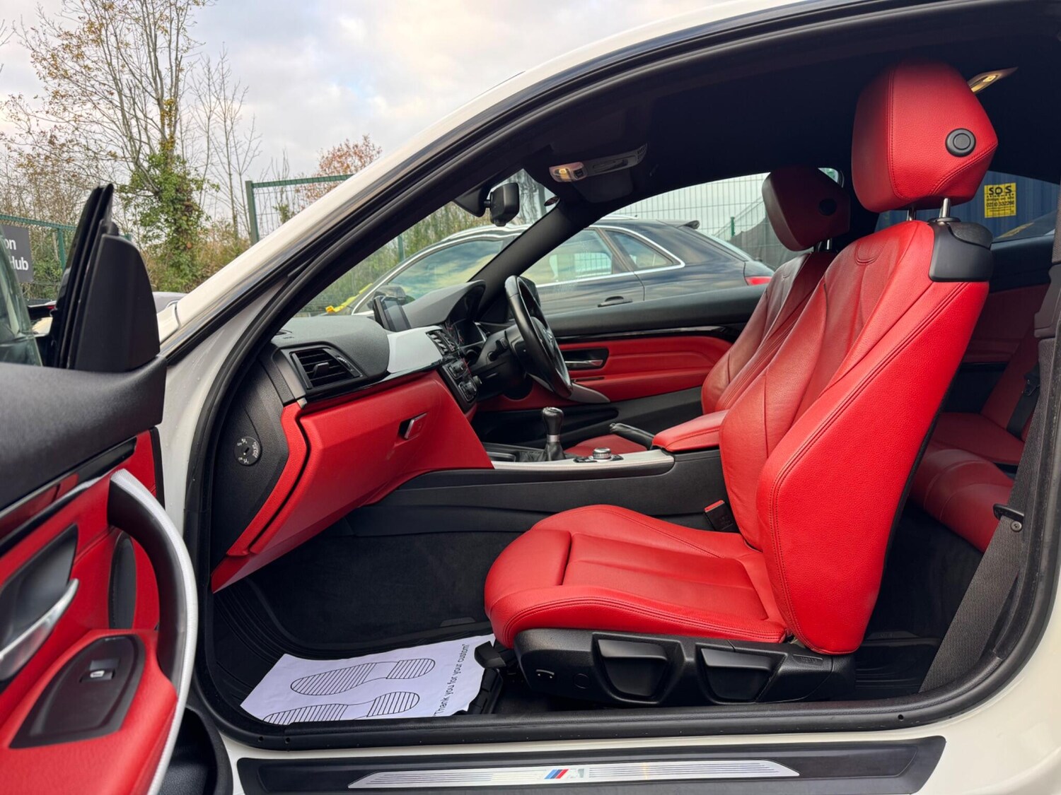 Used BMW 4 Series 2014 for sale - 76691141: Photo 27