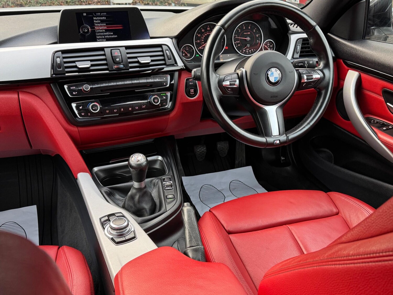 Used BMW 4 Series 2014 for sale - 76691141: Photo 31
