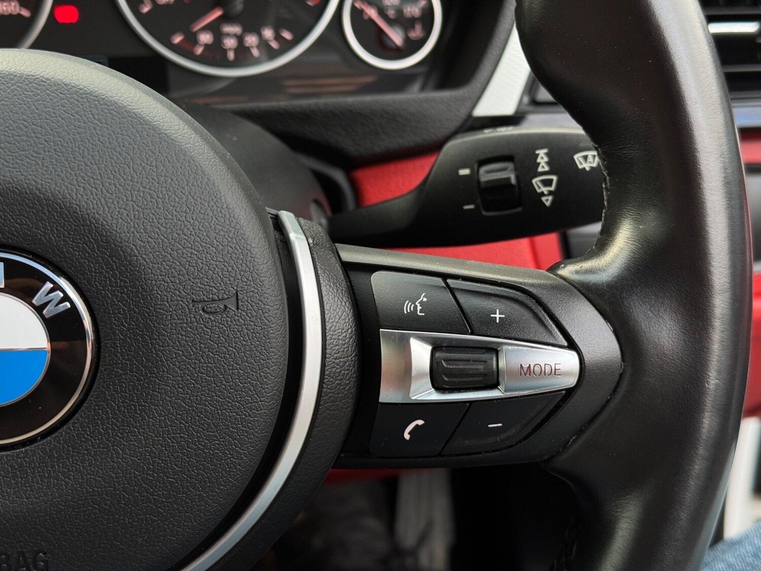 Used BMW 4 Series 2014 for sale - 76691141: Photo 34