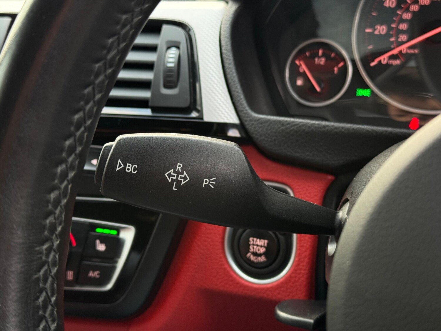 Used BMW 4 Series 2014 for sale - 76691141: Photo 35