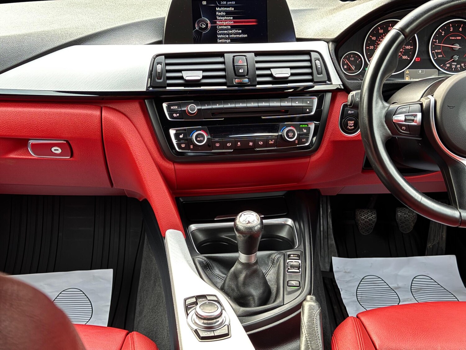 Used BMW 4 Series 2014 for sale - 76691141: Photo 39