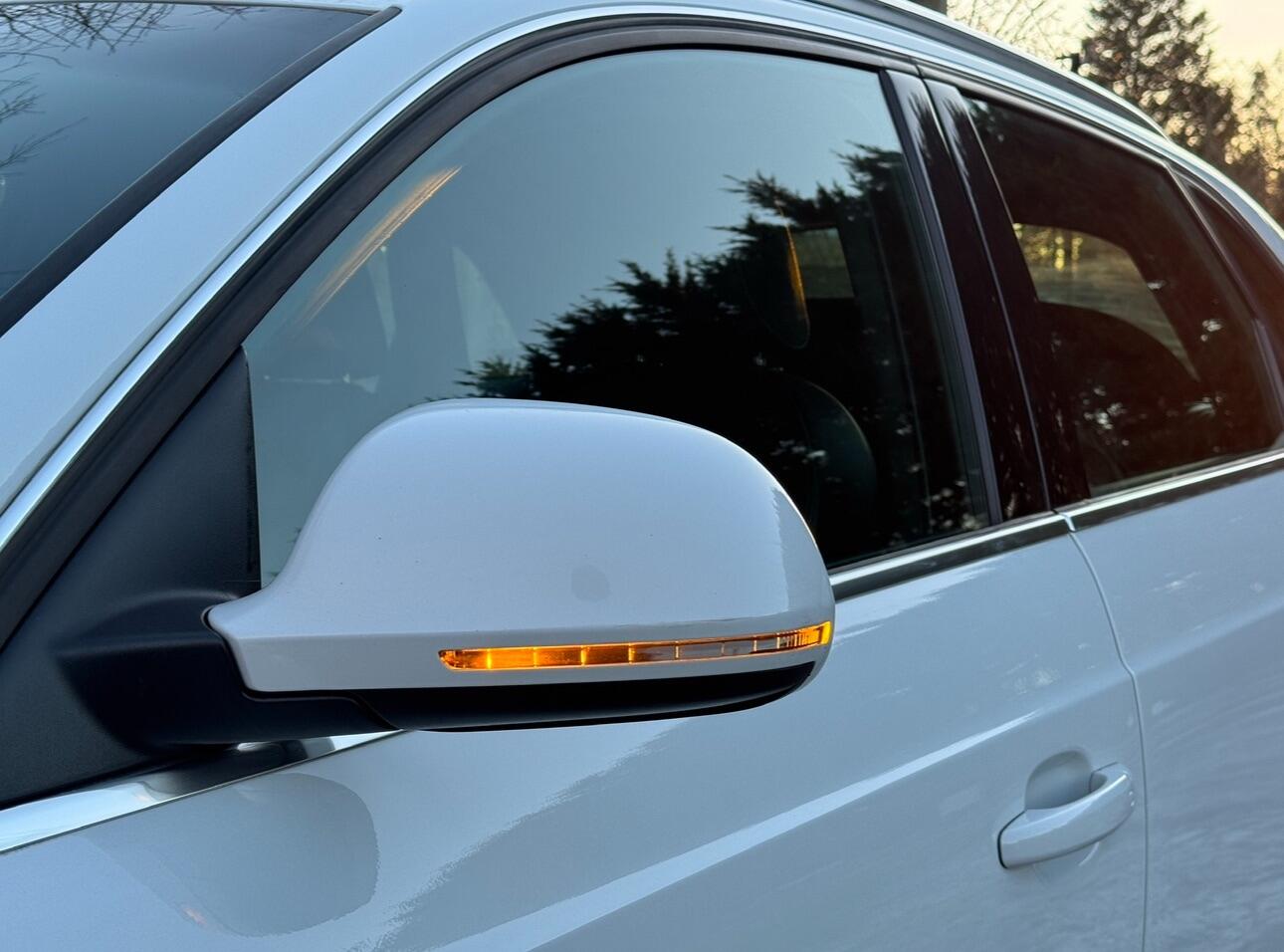 Used Audi Q3 2018 for sale - 77109633: Photo 10