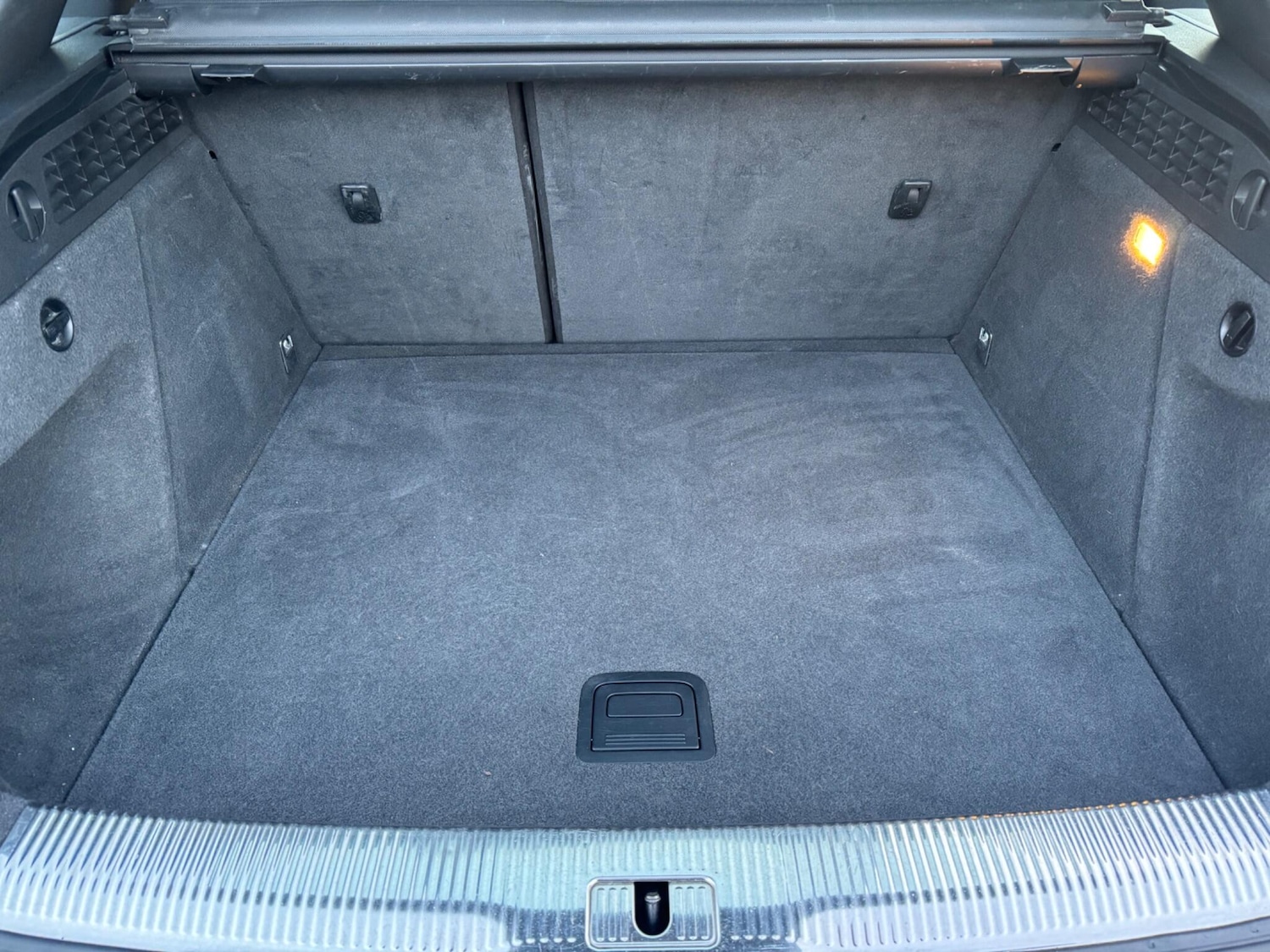 Used Audi Q3 2018 for sale - 77109633: Photo 13